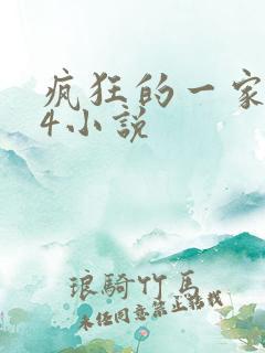 疯狂的一家PS4小说
