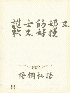 护士的奶又大又软又好摸