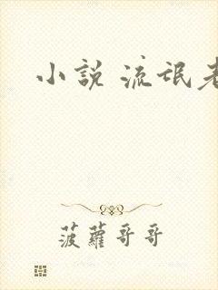 小说 流氓老师