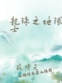 龙珠之地球人战士