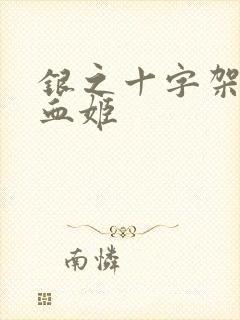 银之十字架与吸血姬