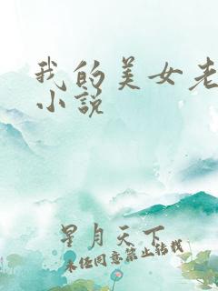 我的美女老板 小说