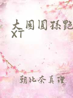 大团圆孙艳梅TXT