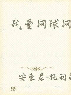 我爱网球网