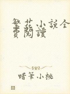 繁花小说全文免费阅读