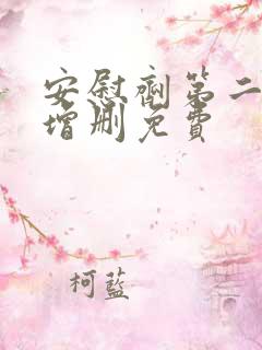 安慰剂第二季未增删免费