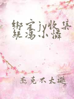 绑定jy收集系统冯小怜