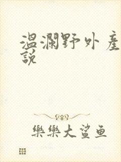 温澜野外产子小说