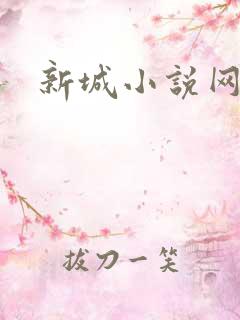 新城小说网