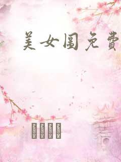 美女图免费小说