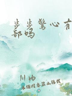 步步惊心有第二部吗