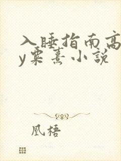 入睡指南高干by粟熹小说