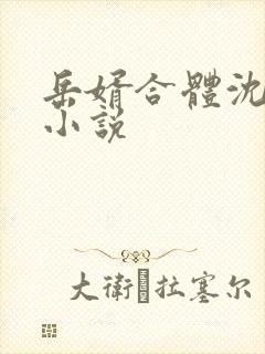 岳婿合体沈绝的小说