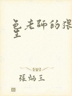 色老师的猥琐人生