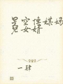 星空传媒妈妈女儿女婿