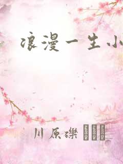 浪漫一生小说网