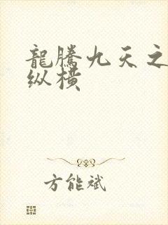 龙腾九天之异世纵横