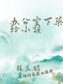 办公室下药被强干小说