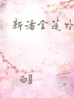 新潘金莲外传