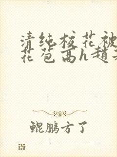 清纯校花被迫开花苞高h赵若芸