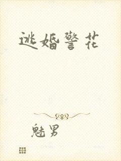 逃婚警花