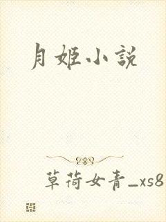 月姬小说