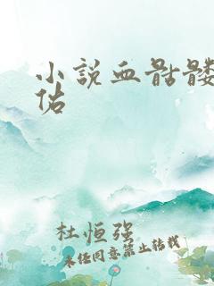 小说血骷髅楚天佑