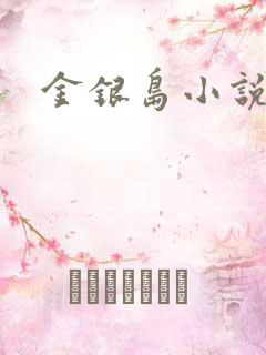 金银岛小说