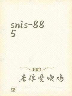 snis-885