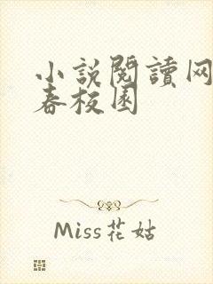 小说阅读网 青春校园