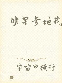 明星爹地我不认