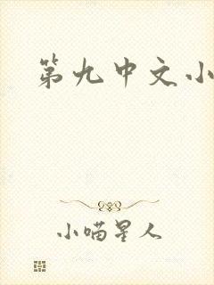 第九中文小说网
