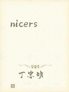 nicers