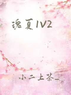 瑰夏1V2