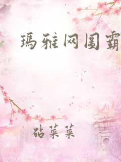 玛雅网图霸天下