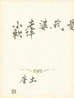 小老婆.我爱你软件