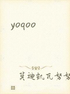 yoqoo