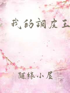 我的调皮王妃