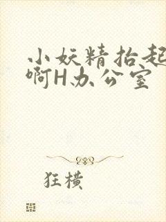 小妖精抬起臀嗯啊H办公室