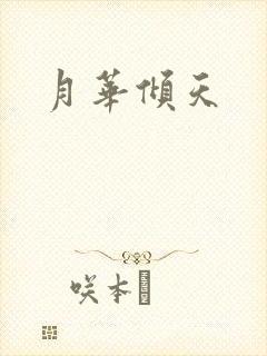 月华倾天