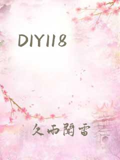DIYI18