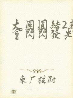 大团圆结2亲情会闪闪发光目录