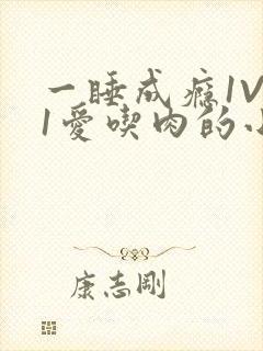 一睡成瘾1V 1爱吃肉的小丸子