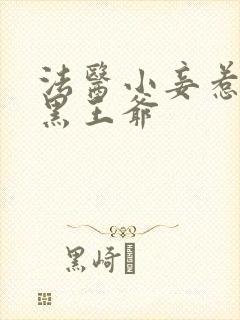 法医小妾惹上腹黑王爷