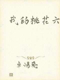 我的桃花六少