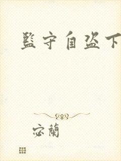 监守自盗下载