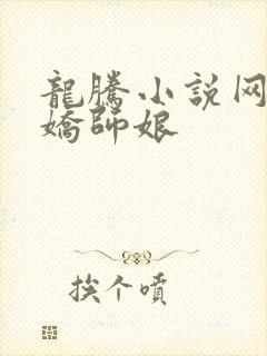 龙腾小说网 娇娇师娘