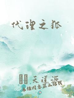 代理之狐