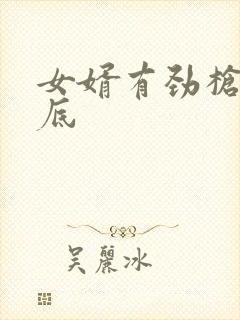 女婿有劲枪枪到底