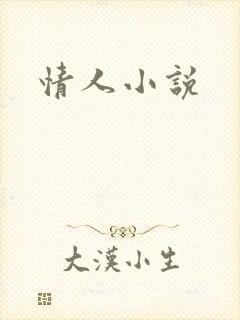 情人小说